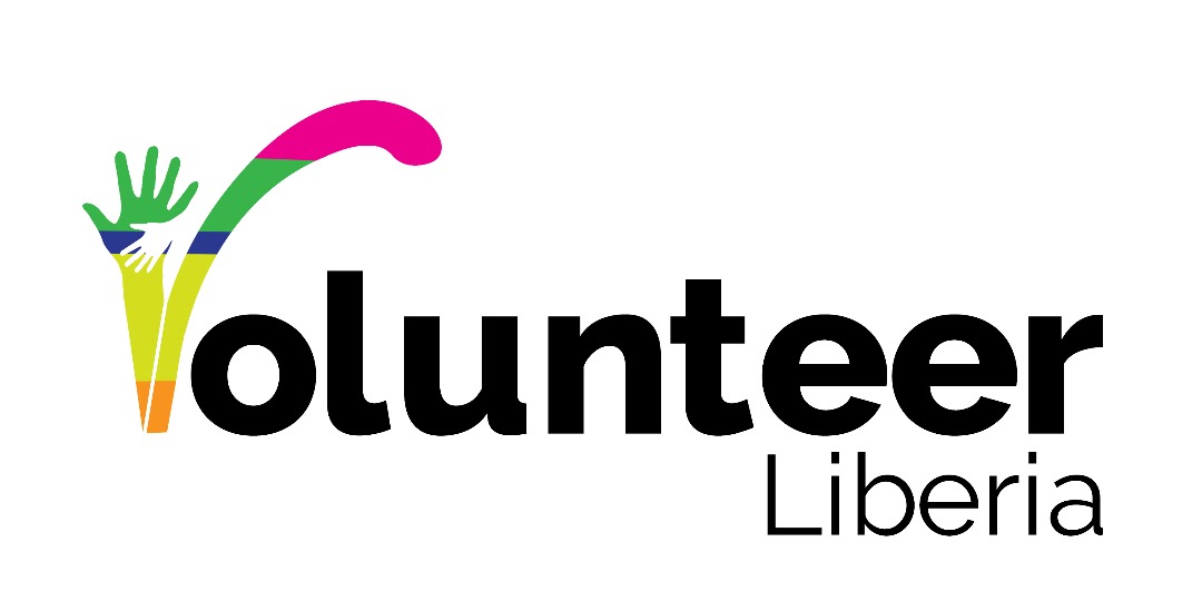 volunteer Liberia logo